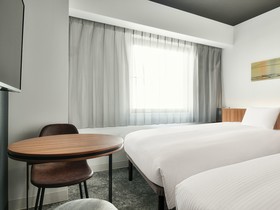 Vessel Inn Namba