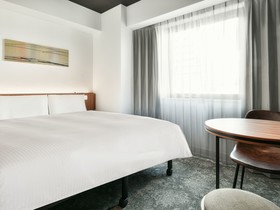 Vessel Inn Namba
