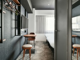Vessel Inn Namba