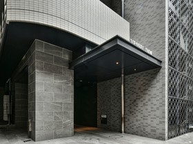 Vessel Inn Namba