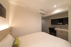 Vessel Inn Shinsaibashi