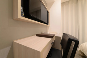 Vessel Inn Shinsaibashi
