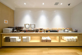Vessel Inn Shinsaibashi