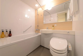 Vessel Inn Shinsaibashi