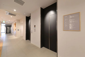 Vessel Inn Shinsaibashi