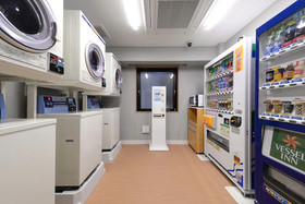 Vessel Inn Shinsaibashi