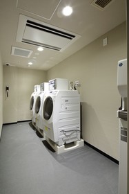 Via Inn Abeno Tennoji