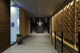 Via Inn Abeno Tennoji