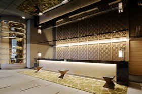 Via Inn Abeno Tennoji