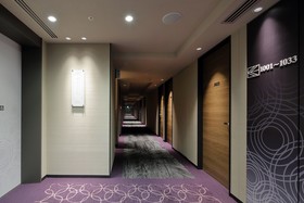 Via Inn Abeno Tennoji