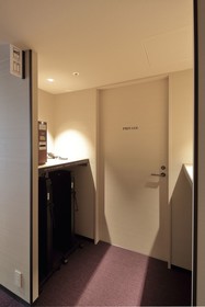 Via Inn Abeno Tennoji