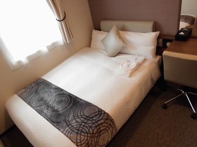Via Inn Abeno Tennoji