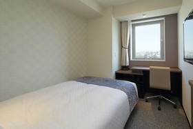 Via Inn Abeno Tennoji