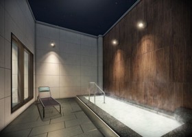 Via Inn Prime Osaka Kyobashi
