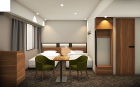 Via Inn Prime Osaka Kyobashi