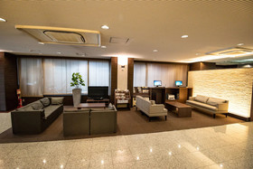 Jr West Group Via Inn Shinosaka