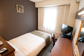 Jr West Group Via Inn Shinosaka