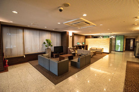 Jr West Group Via Inn Shinosaka