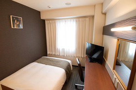 Jr West Group Via Inn Shinosaka