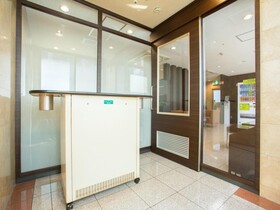 Via Inn Shin-Osaka West