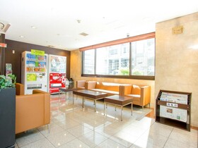 Via Inn Shin-Osaka West