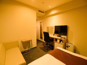 Via Inn Shin-Osaka West