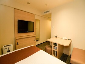Via Inn Shin-Osaka West