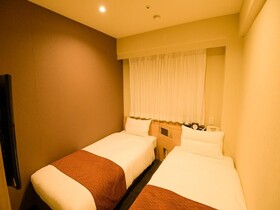 Via Inn Shin-Osaka West