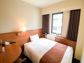 Via Inn Shin-Osaka West