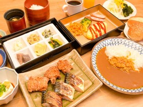 Via Inn Shin-Osaka West