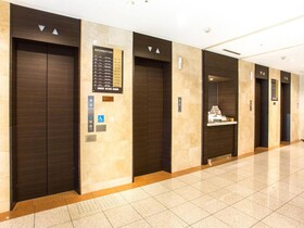 Via Inn Shin-Osaka West