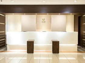Via Inn Shin-Osaka West