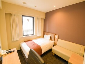 Via Inn Shin-Osaka West