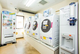 Via Inn Shin-Osaka West