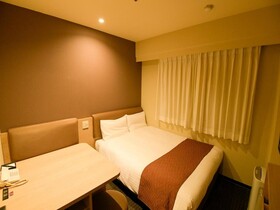 Via Inn Shin-Osaka West