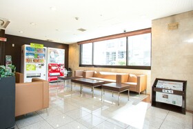 Via Inn Shin-Osaka West