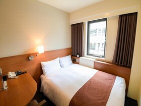 Via Inn Shin-Osaka West