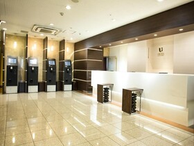 Via Inn Shin-Osaka West