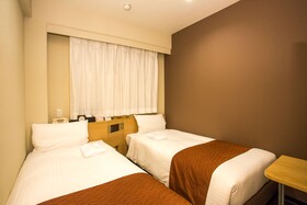 Via Inn Shin-Osaka West