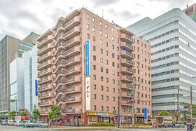 Via Inn Shin-Osaka West