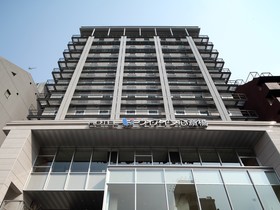 Via Inn Shinsaibashi