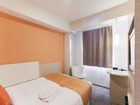 Via Inn Shinsaibashi