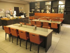 Via Inn Shinsaibashi