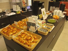 Via Inn Shinsaibashi