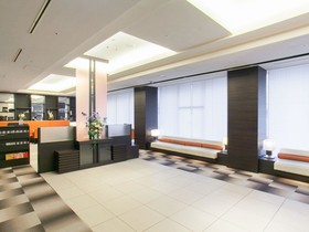 Via Inn Shinsaibashi