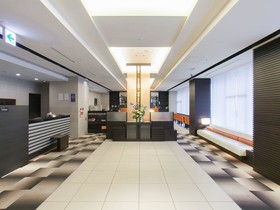 Via Inn Shinsaibashi