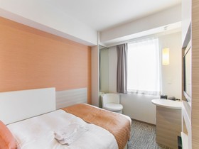 Via Inn Shinsaibashi