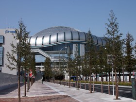Via Inn Shinsaibashi