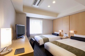 Smile Hotel Osaka Yotsubashi