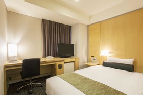 Smile Hotel Osaka Yotsubashi